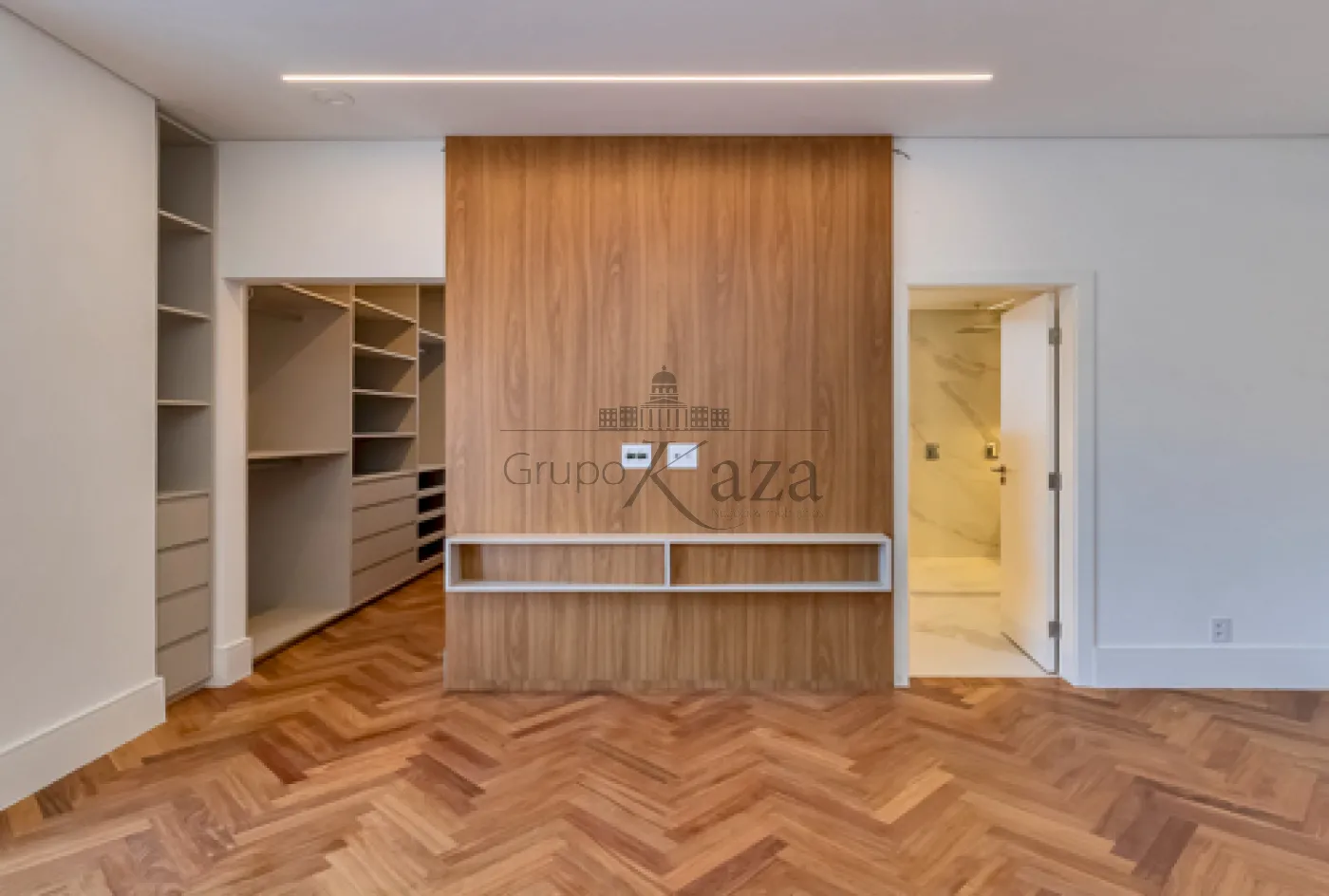 Foto 9 de Apartamento Padrão em Higienópolis, São Paulo - imagem 9