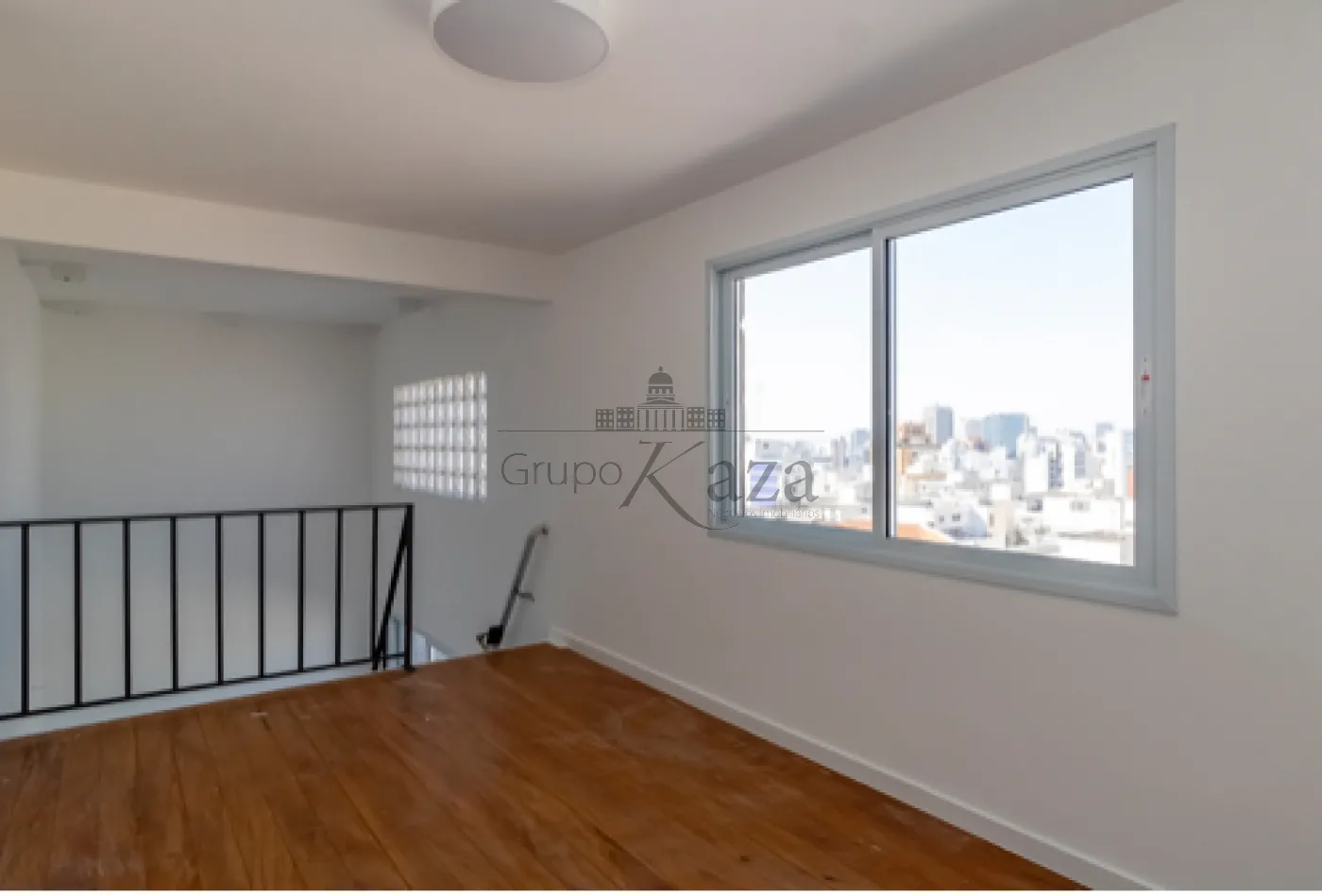 Foto 7 de Apartamento Padrão em Higienópolis, São Paulo - imagem 7