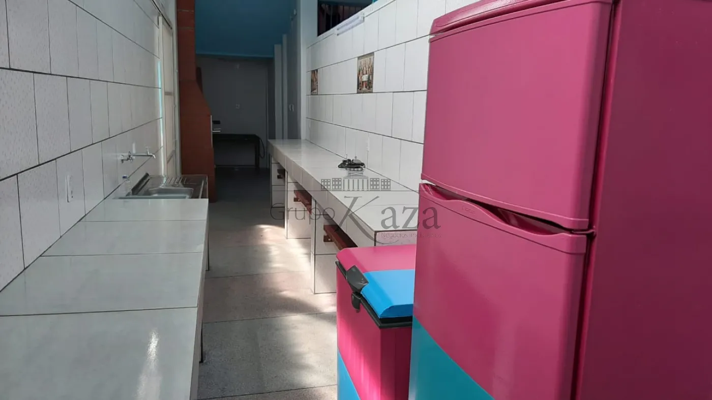 Foto 17 de Comercial Salão em Jardim Altos de Santana, São José dos Campos - imagem 17
