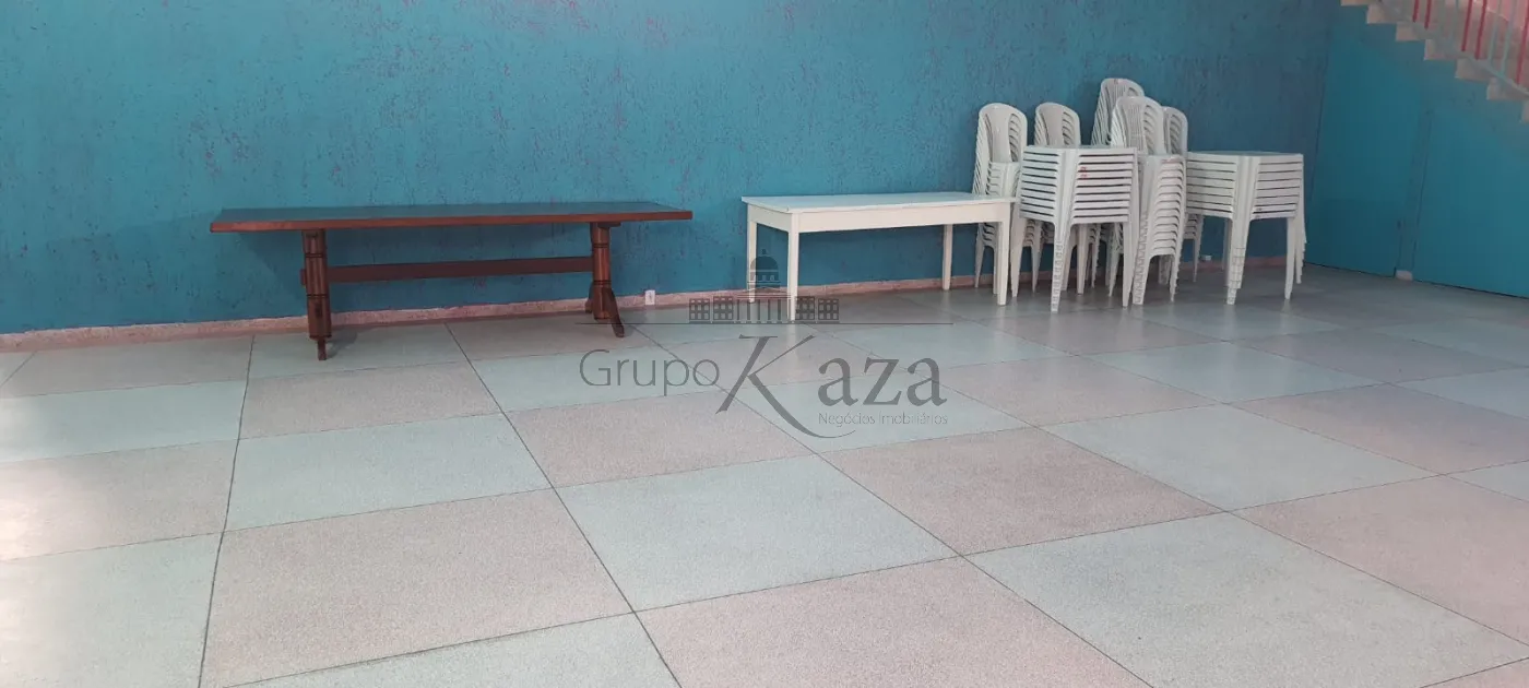 Foto 2 de Comercial Salão em Jardim Altos de Santana, São José dos Campos - imagem 2