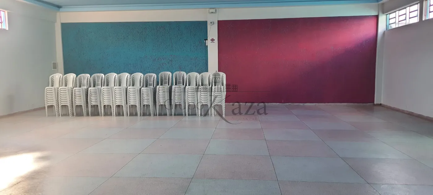 Foto 1 de Comercial Salão em Jardim Altos de Santana, São José dos Campos - imagem 1