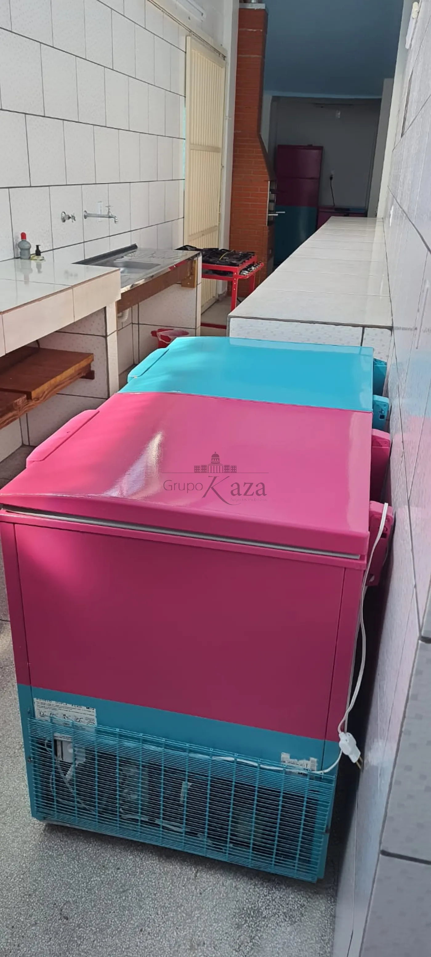 Foto 18 de Comercial Salão em Jardim Altos de Santana, São José dos Campos - imagem 18