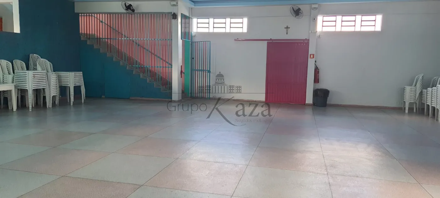 Foto 3 de Comercial Salão em Jardim Altos de Santana, São José dos Campos - imagem 3