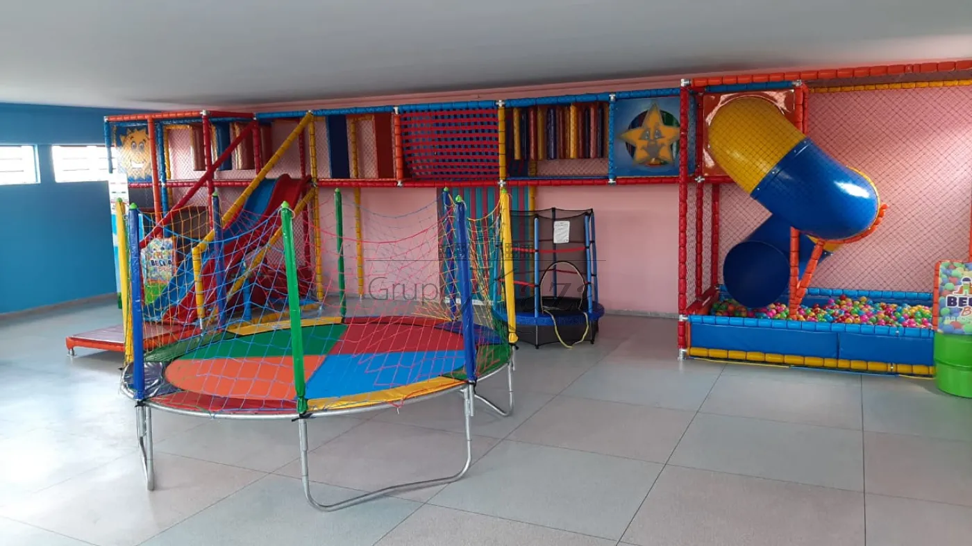 Foto 4 de Comercial Salão em Jardim Altos de Santana, São José dos Campos - imagem 4