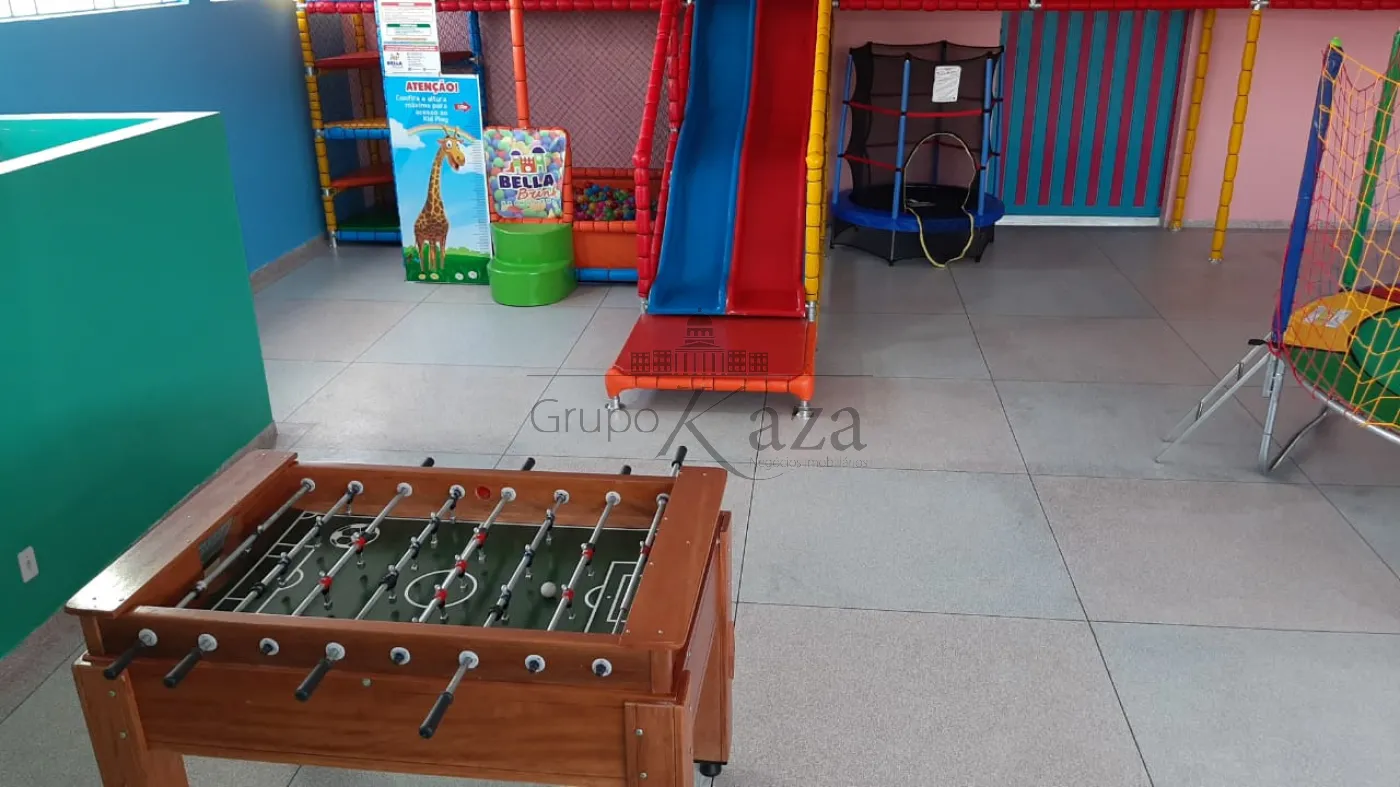 Foto 6 de Comercial Salão em Jardim Altos de Santana, São José dos Campos - imagem 6