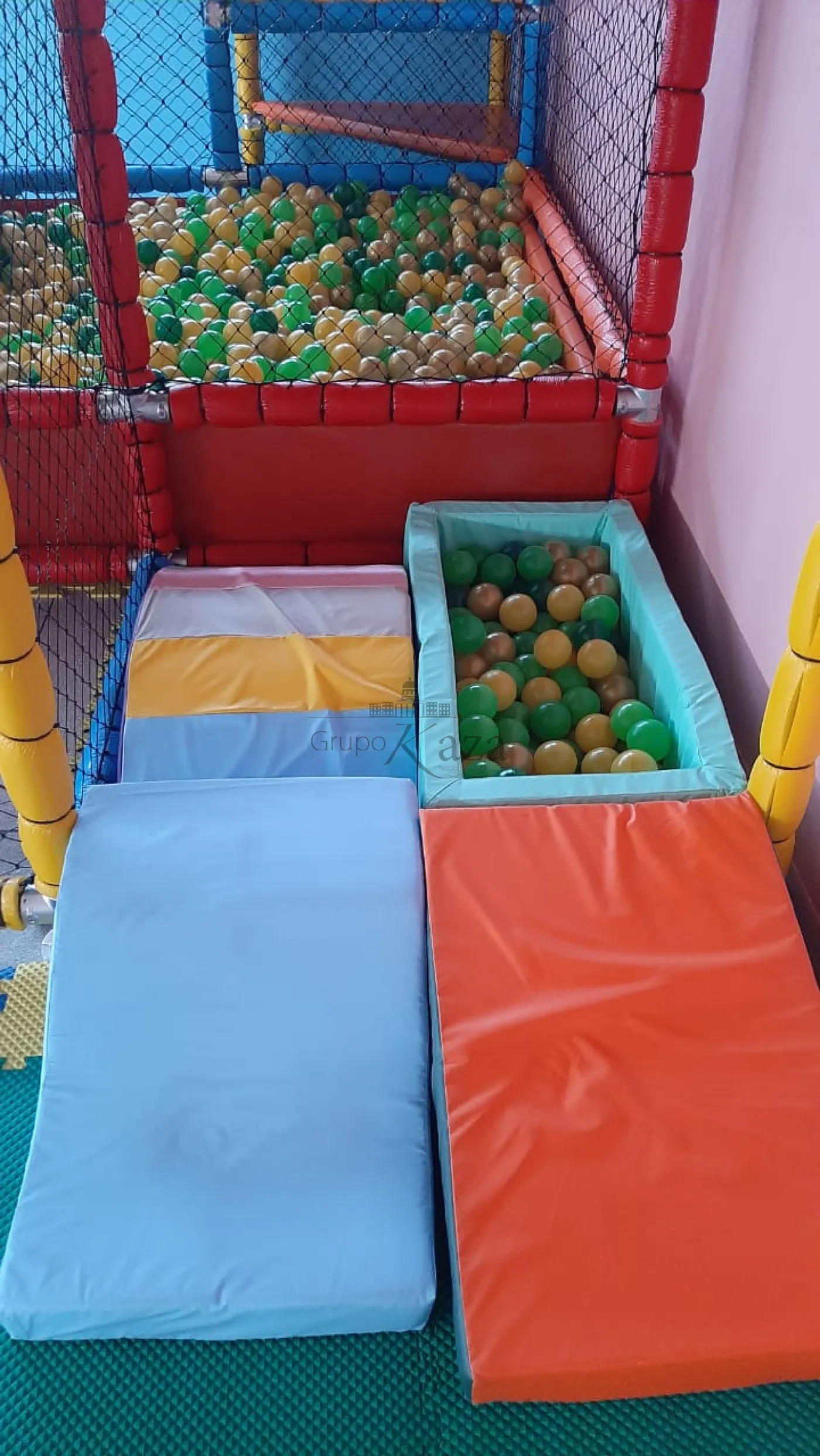 Foto 10 de Comercial Salão em Jardim Altos de Santana, São José dos Campos - imagem 10