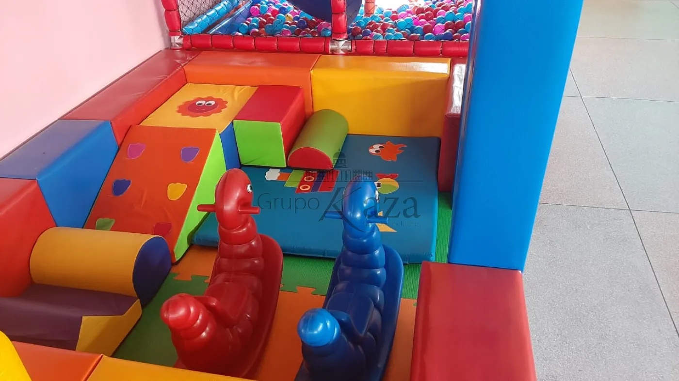 Foto 11 de Comercial Salão em Jardim Altos de Santana, São José dos Campos - imagem 11