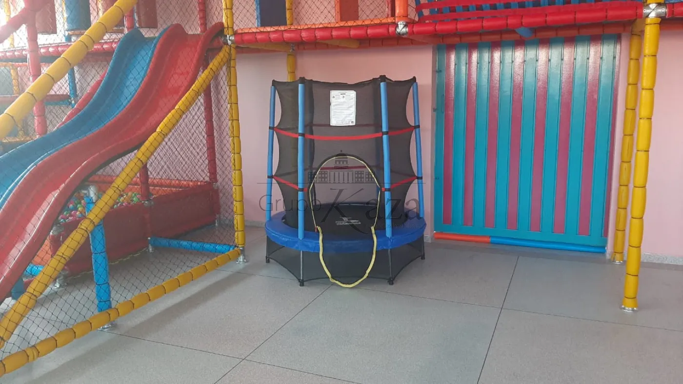 Foto 13 de Comercial Salão em Jardim Altos de Santana, São José dos Campos - imagem 13