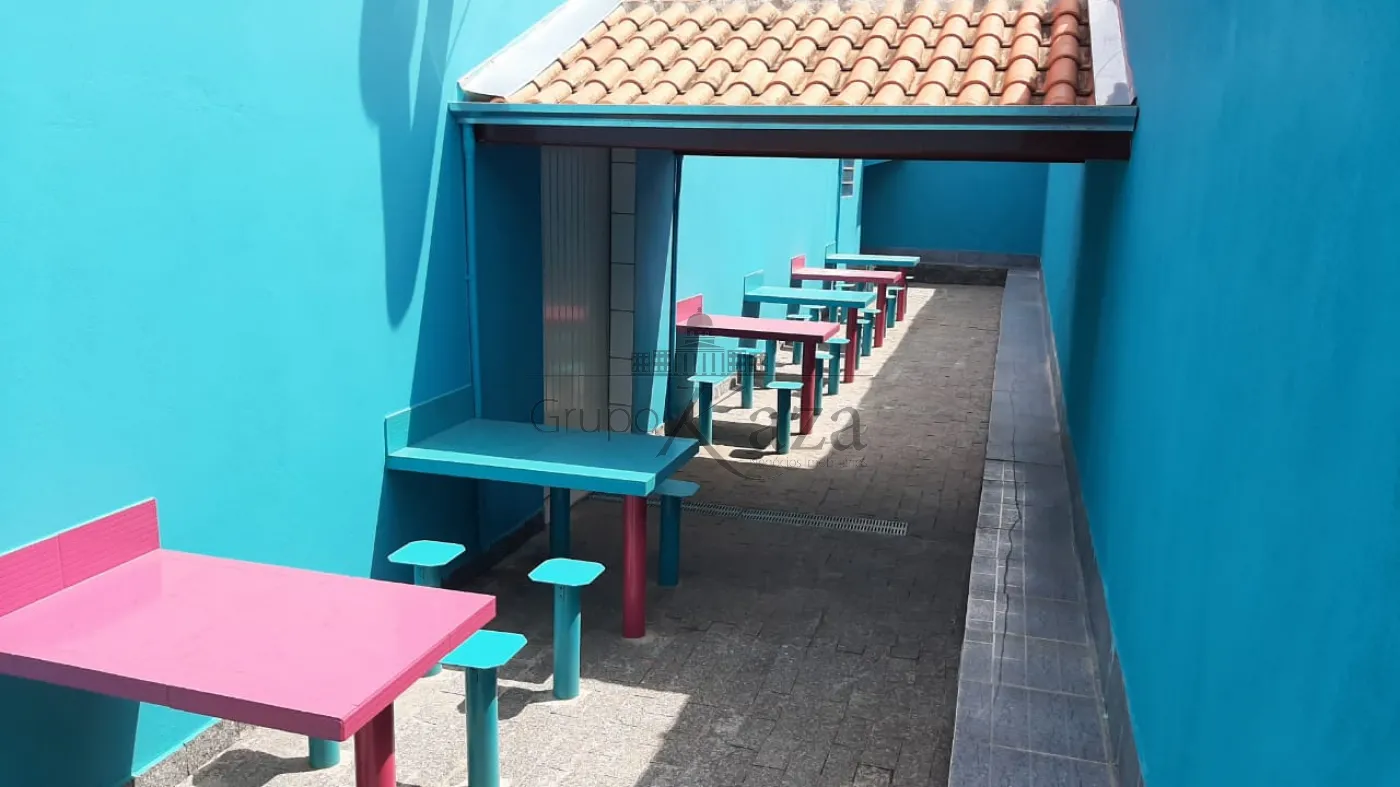 Foto 21 de Comercial Salão em Jardim Altos de Santana, São José dos Campos - imagem 21