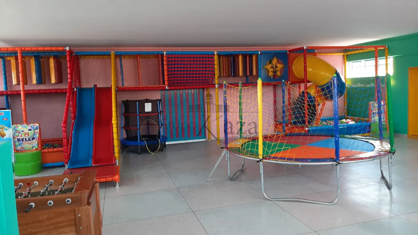 Foto 5 de Comercial Salão em Jardim Altos de Santana, São José dos Campos - imagem 5