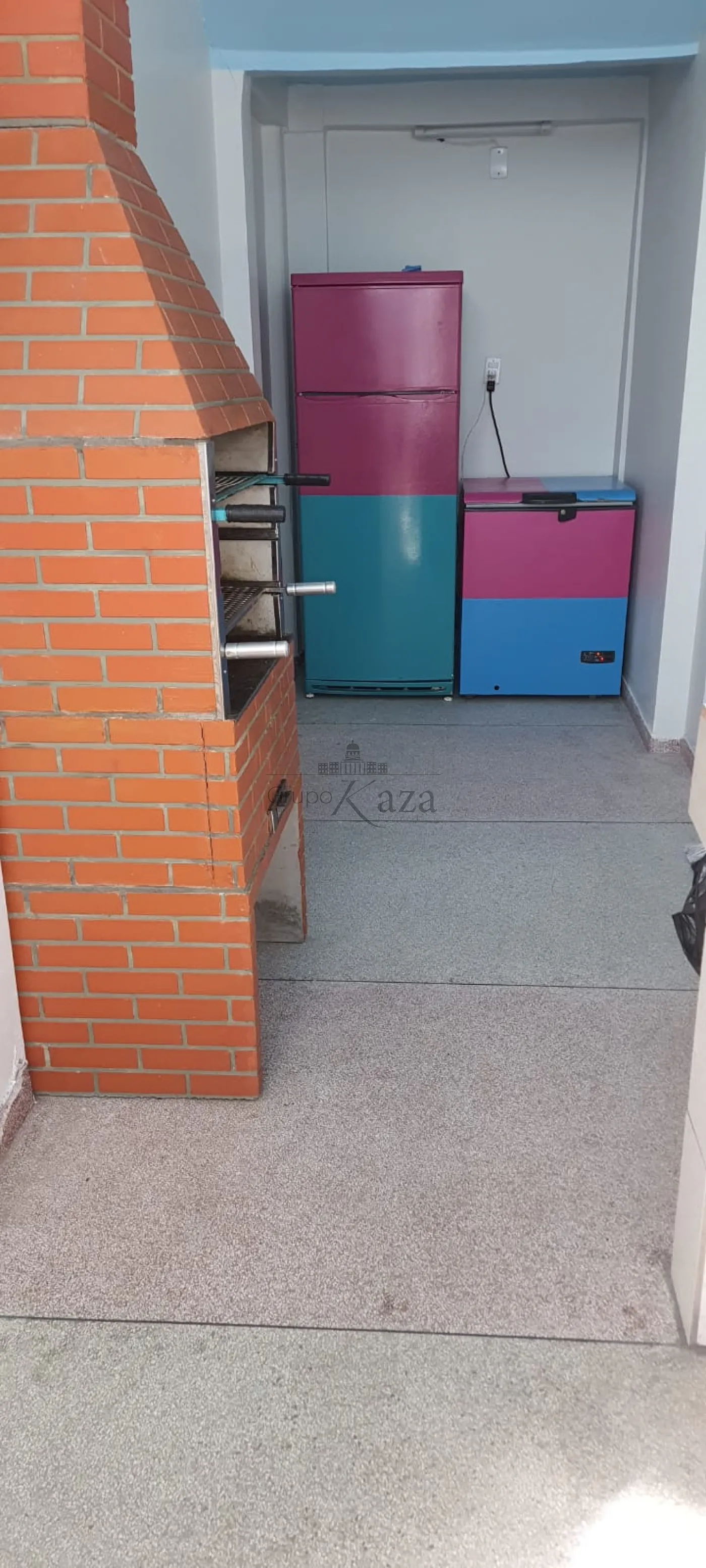 Foto 20 de Comercial Salão em Jardim Altos de Santana, São José dos Campos - imagem 20