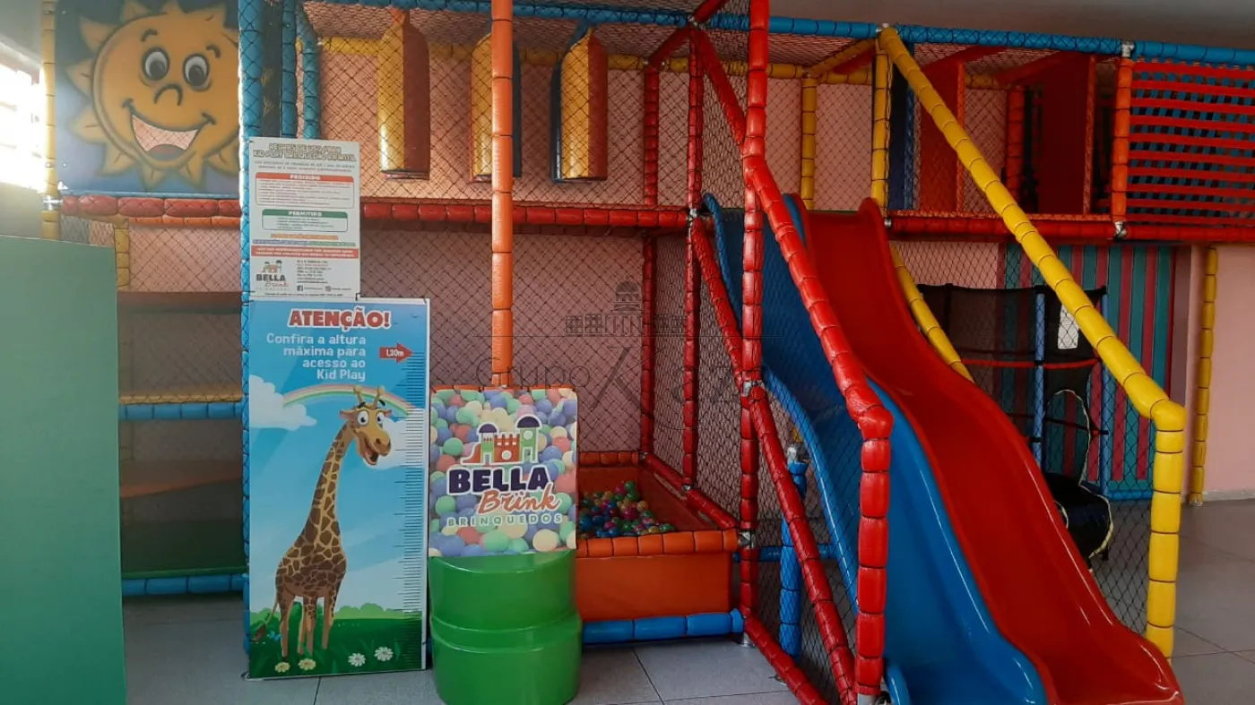 Foto 12 de Comercial Salão em Jardim Altos de Santana, São José dos Campos - imagem 12