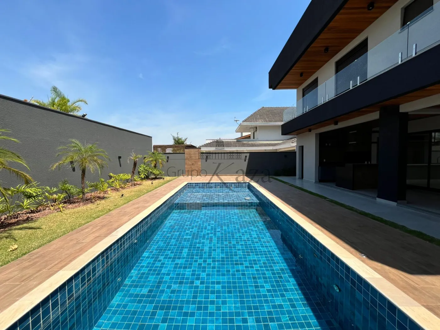 Foto 33 de Casa Condomínio em Condomínio Residencial Jaguary, São José dos Campos - imagem 33