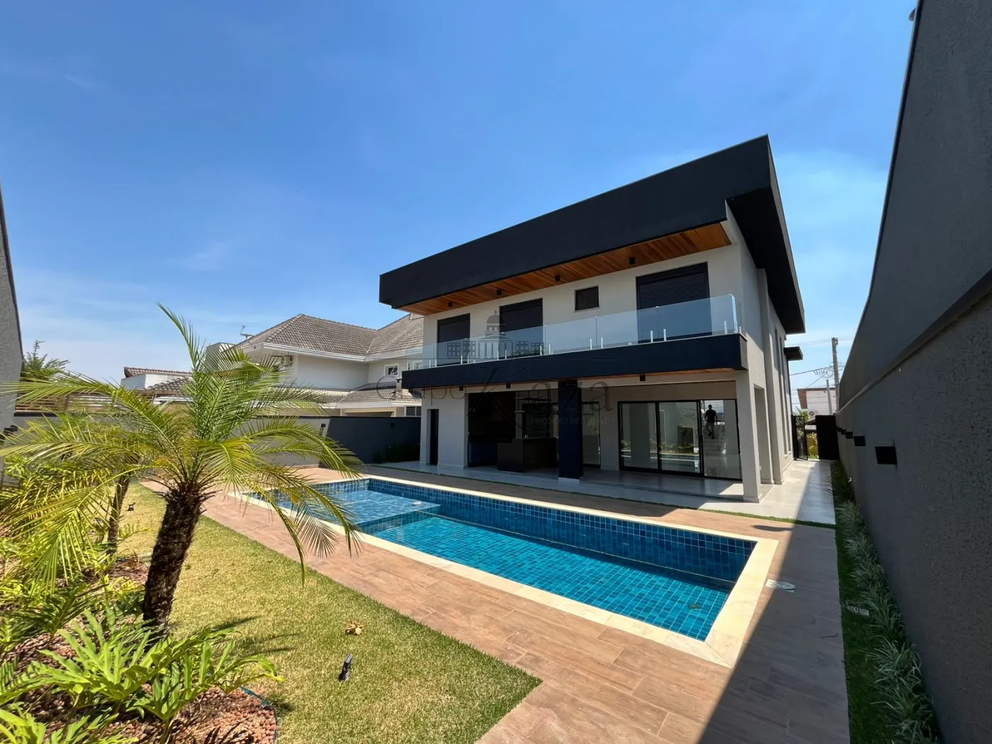 Foto 34 de Casa Condomínio em Condomínio Residencial Jaguary, São José dos Campos - imagem 34