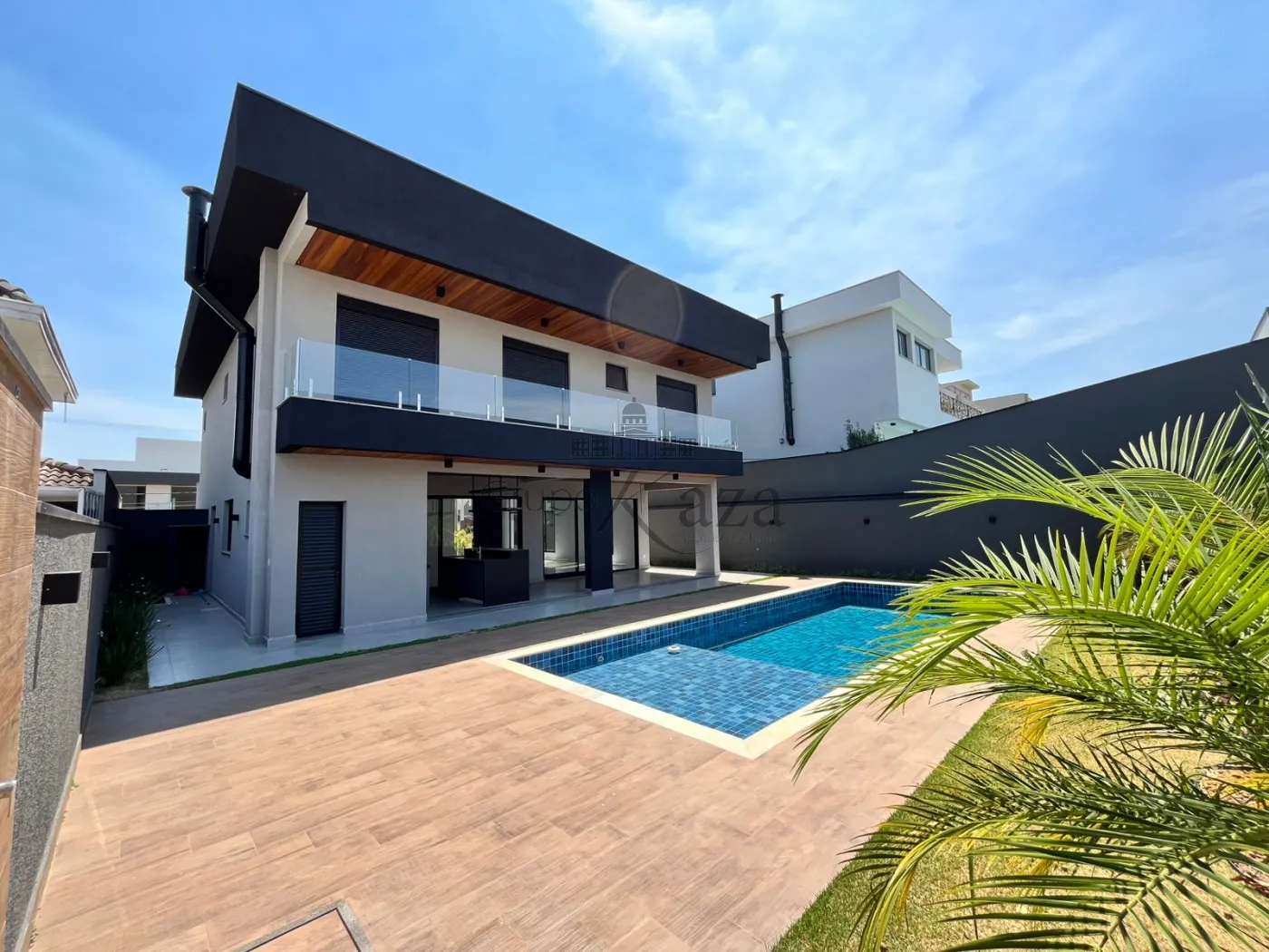 Foto 35 de Casa Condomínio em Condomínio Residencial Jaguary, São José dos Campos - imagem 35