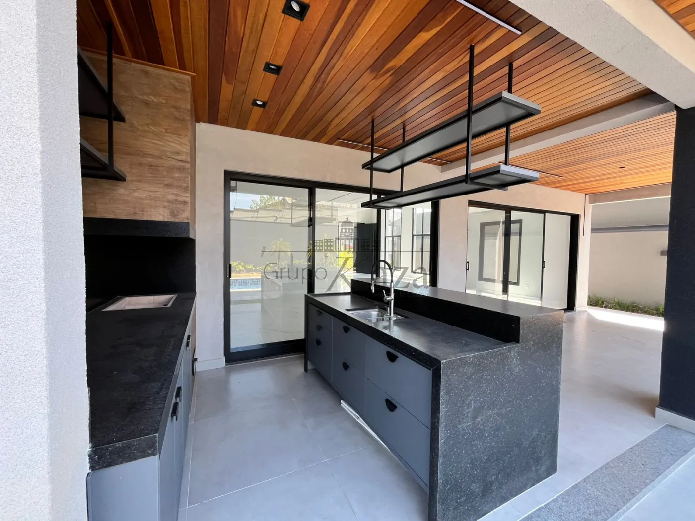 Foto 36 de Casa Condomínio em Condomínio Residencial Jaguary, São José dos Campos - imagem 36