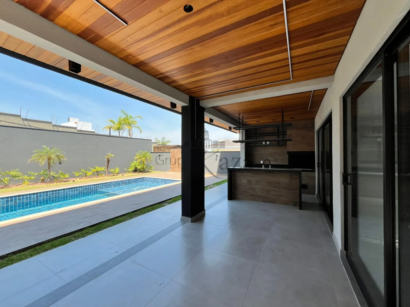 Foto 38 de Casa Condomínio em Condomínio Residencial Jaguary, São José dos Campos - imagem 38