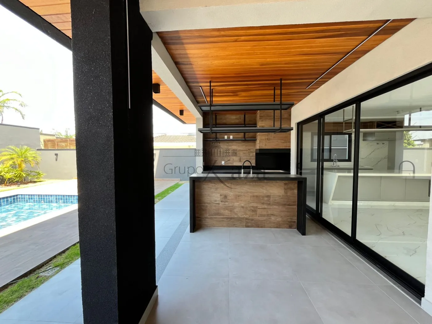 Foto 37 de Casa Condomínio em Condomínio Residencial Jaguary, São José dos Campos - imagem 37