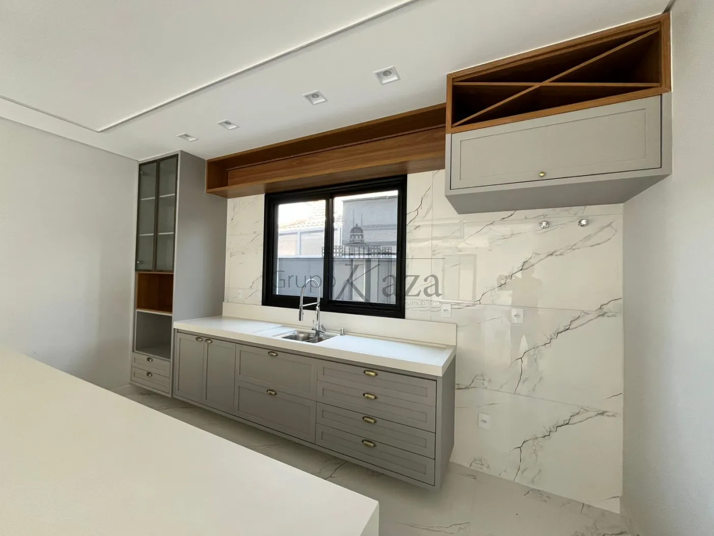 Foto 40 de Casa Condomínio em Condomínio Residencial Jaguary, São José dos Campos - imagem 40