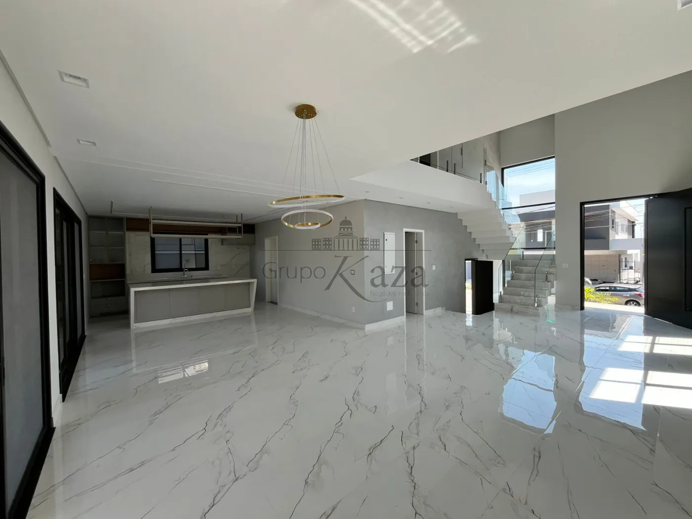 Foto 43 de Casa Condomínio em Condomínio Residencial Jaguary, São José dos Campos - imagem 43