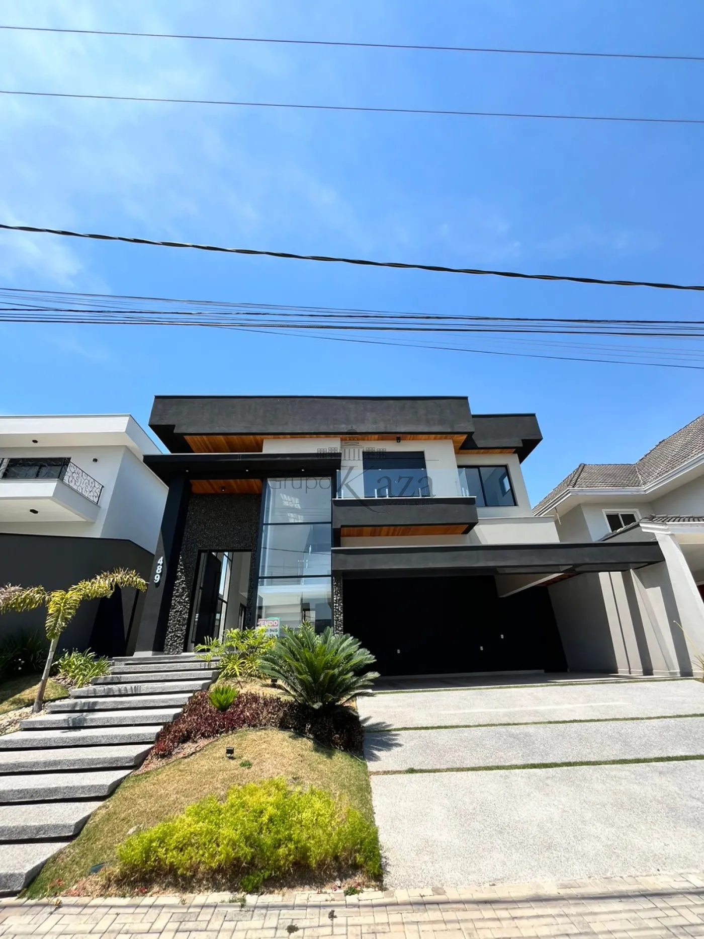 Foto 46 de Casa Condomínio em Condomínio Residencial Jaguary, São José dos Campos - imagem 46