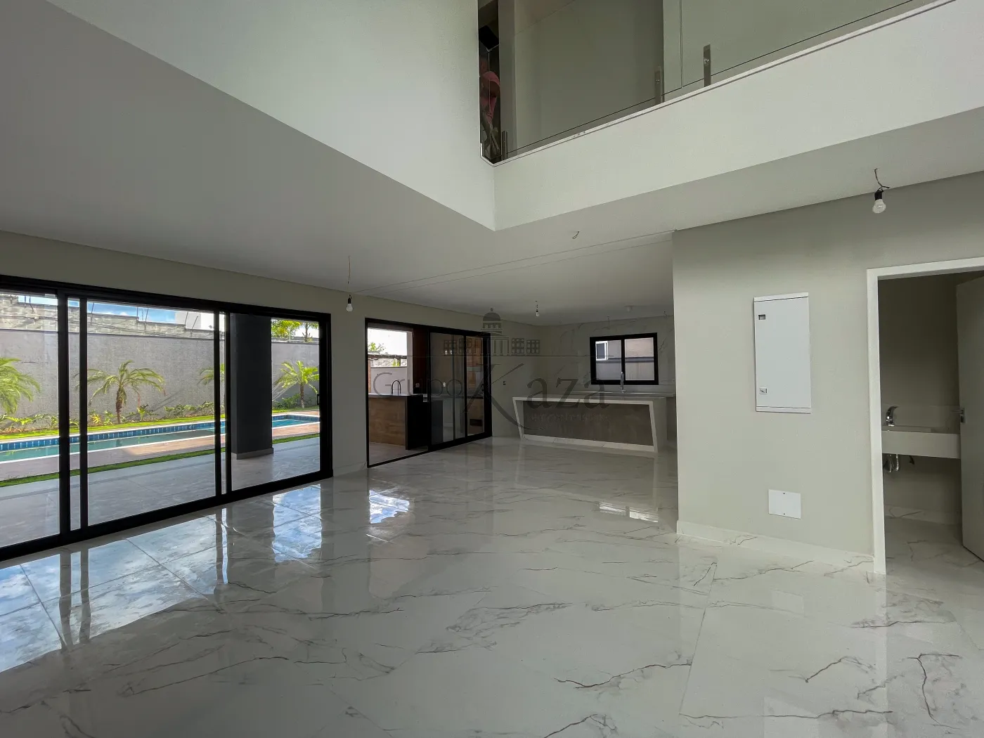 Foto 4 de Casa Condomínio em Condomínio Residencial Jaguary, São José dos Campos - imagem 4