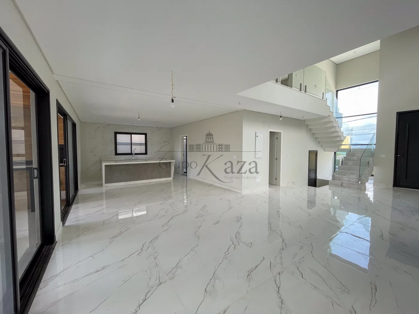Foto 1 de Casa Condomínio em Condomínio Residencial Jaguary, São José dos Campos - imagem 1