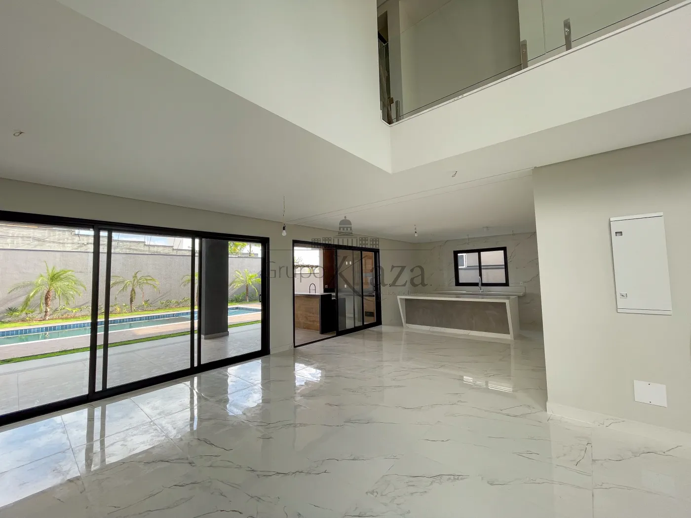 Foto 2 de Casa Condomínio em Condomínio Residencial Jaguary, São José dos Campos - imagem 2