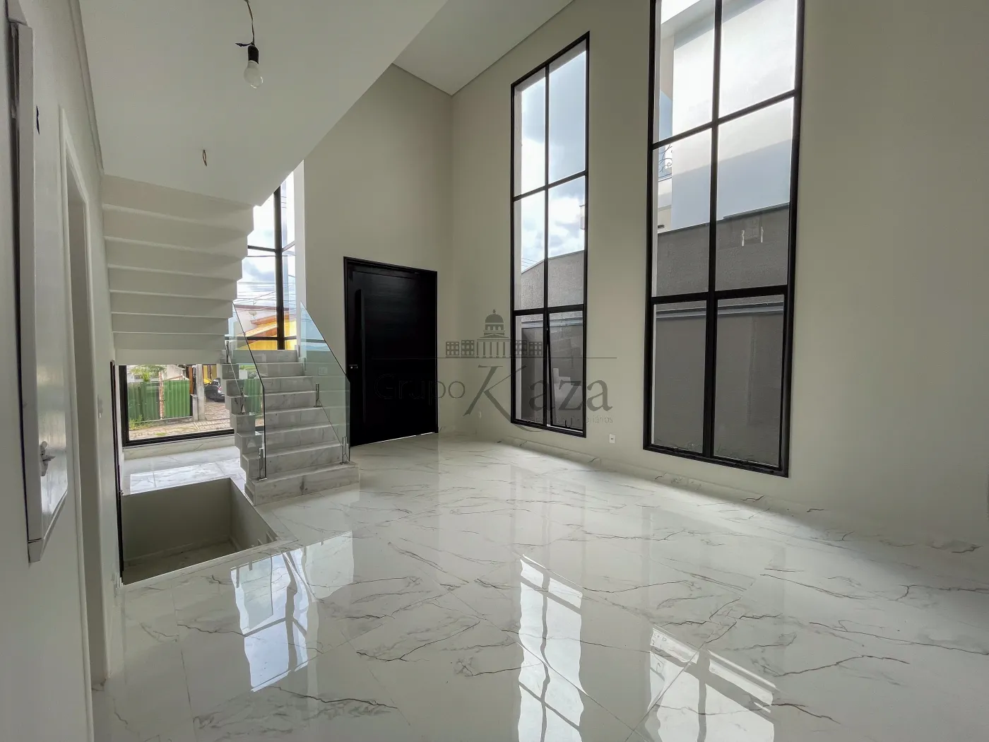 Foto 6 de Casa Condomínio em Condomínio Residencial Jaguary, São José dos Campos - imagem 6