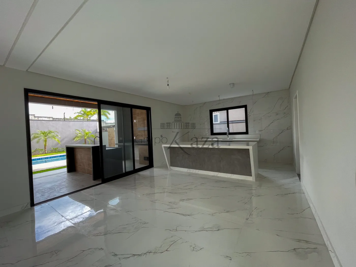 Foto 3 de Casa Condomínio em Condomínio Residencial Jaguary, São José dos Campos - imagem 3