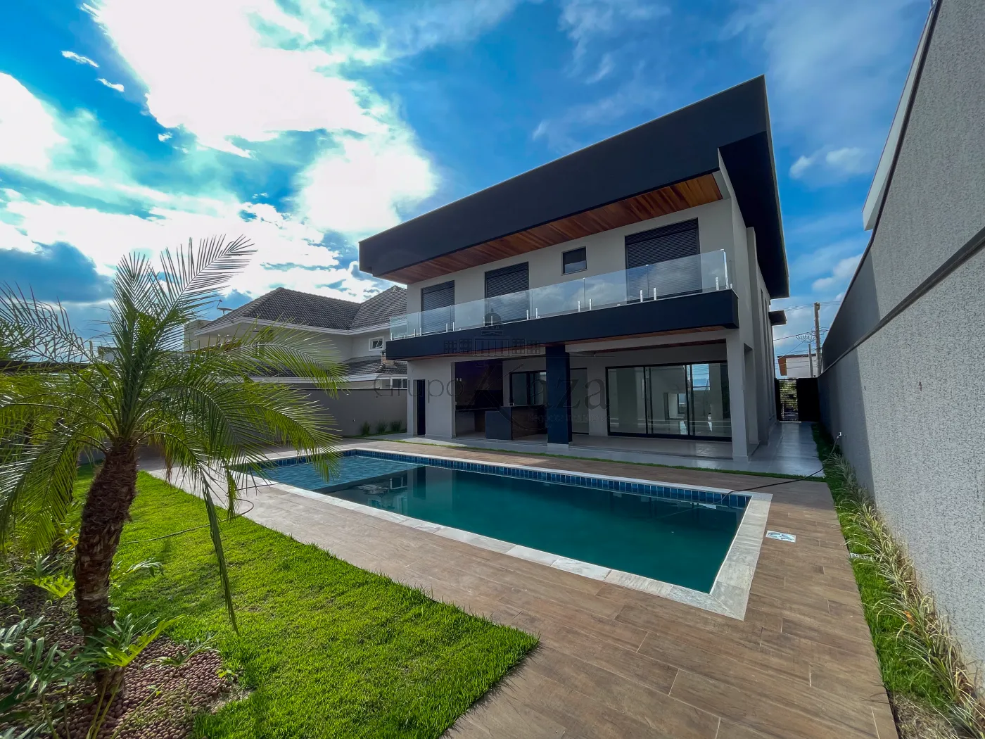 Foto 24 de Casa Condomínio em Condomínio Residencial Jaguary, São José dos Campos - imagem 24