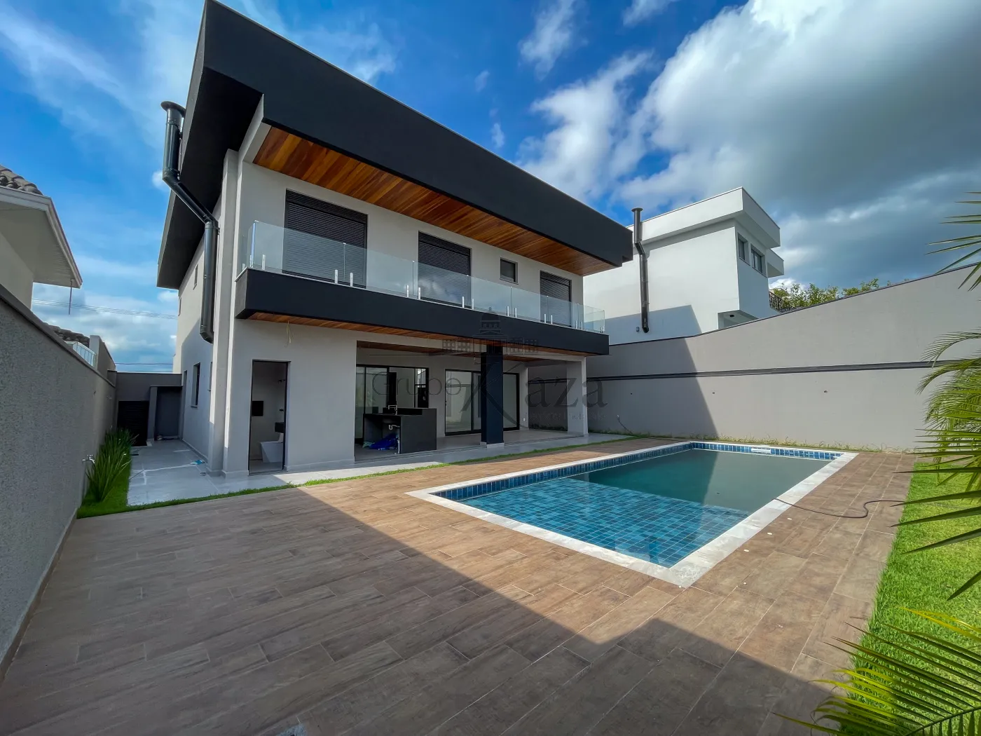 Foto 23 de Casa Condomínio em Condomínio Residencial Jaguary, São José dos Campos - imagem 23