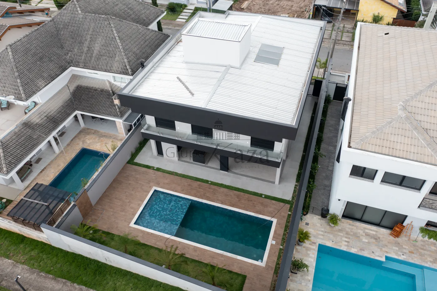 Foto 25 de Casa Condomínio em Condomínio Residencial Jaguary, São José dos Campos - imagem 25