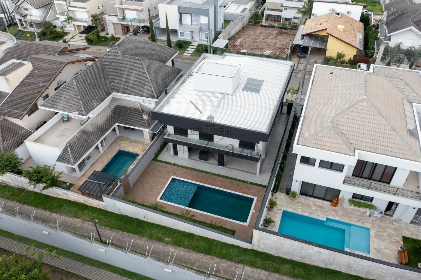 Foto 26 de Casa Condomínio em Condomínio Residencial Jaguary, São José dos Campos - imagem 26
