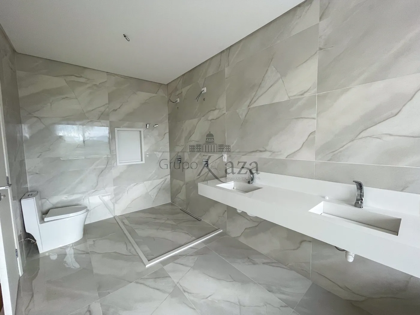 Foto 16 de Casa Condomínio em Condomínio Residencial Jaguary, São José dos Campos - imagem 16