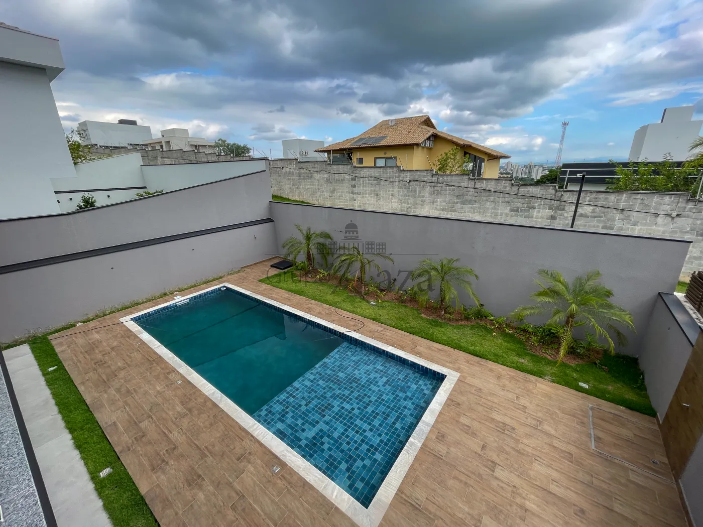 Foto 22 de Casa Condomínio em Condomínio Residencial Jaguary, São José dos Campos - imagem 22