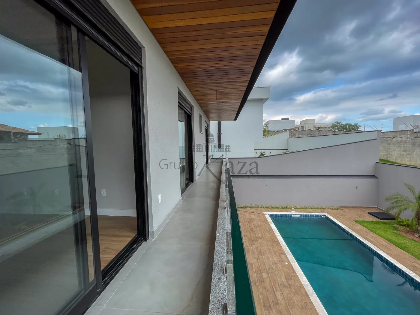 Foto 19 de Casa Condomínio em Condomínio Residencial Jaguary, São José dos Campos - imagem 19