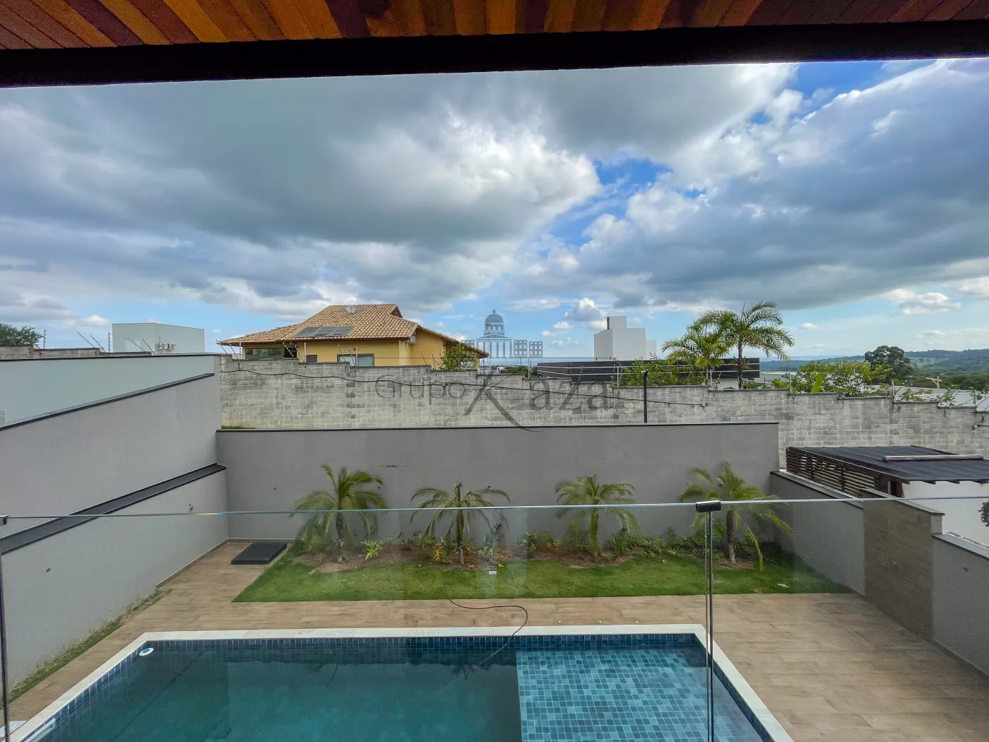 Foto 20 de Casa Condomínio em Condomínio Residencial Jaguary, São José dos Campos - imagem 20