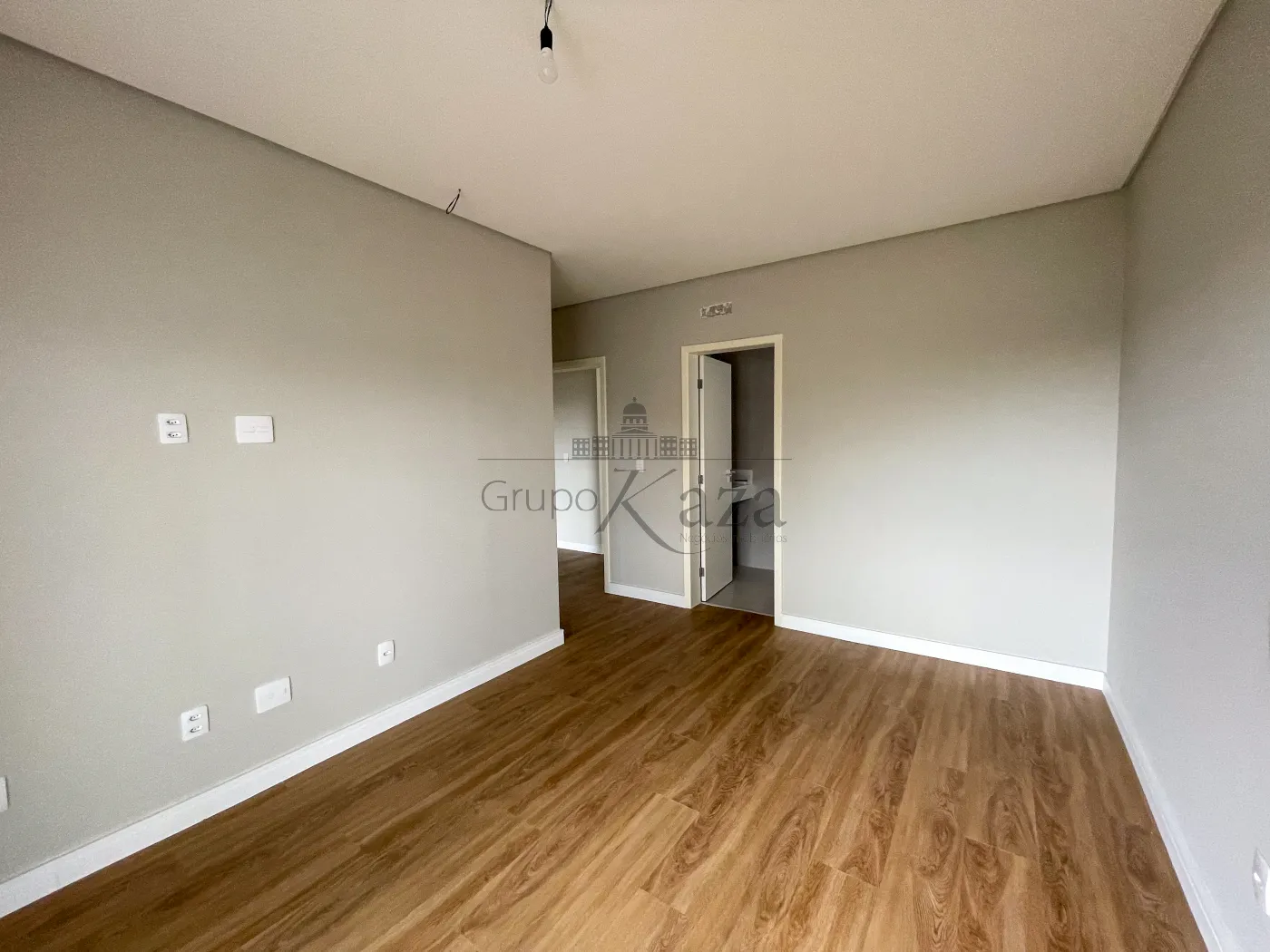 Foto 17 de Casa Condomínio em Condomínio Residencial Jaguary, São José dos Campos - imagem 17