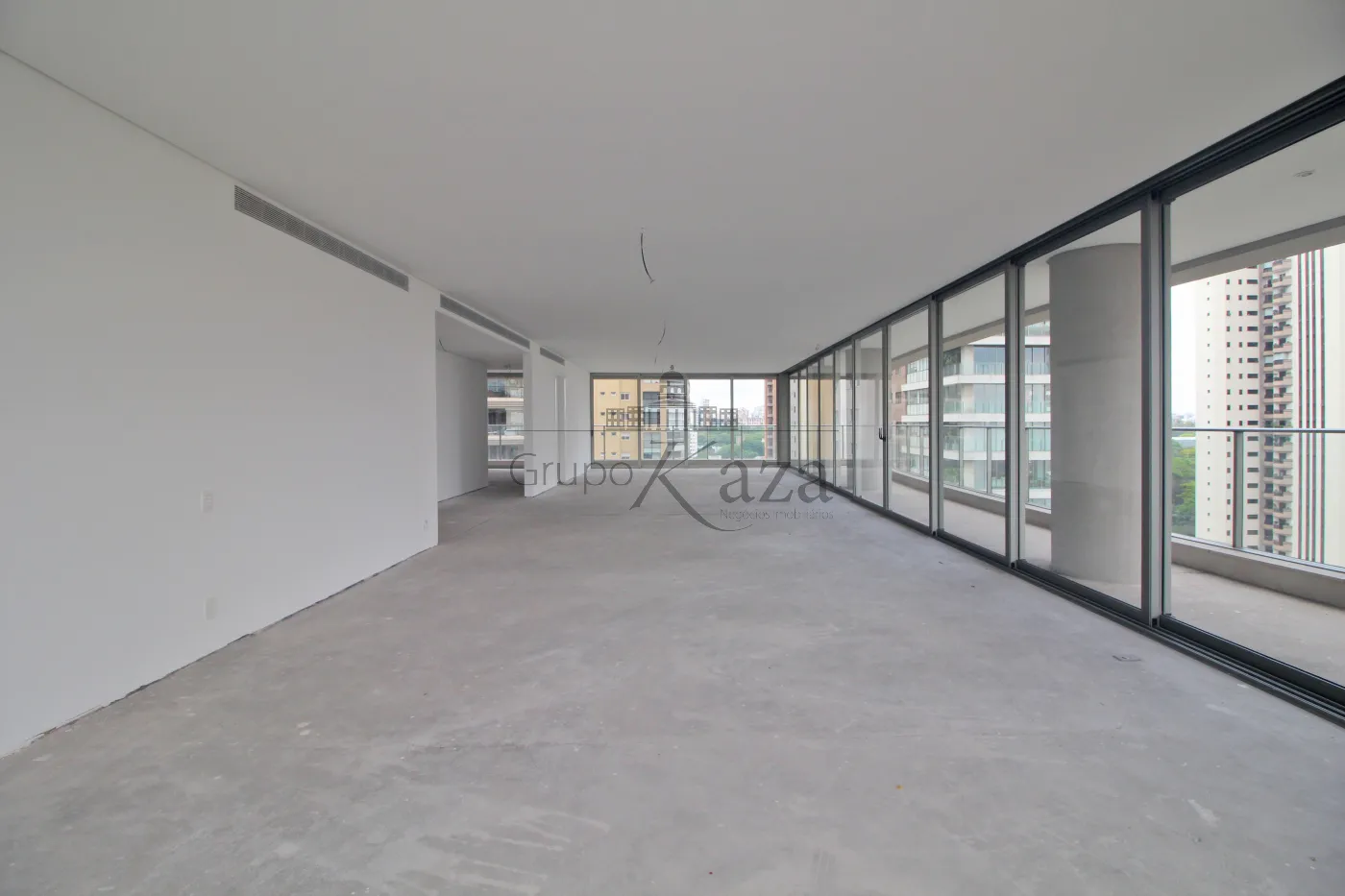 Foto 2 de Apartamento Padrão em Vila Mariana, São Paulo - imagem 2