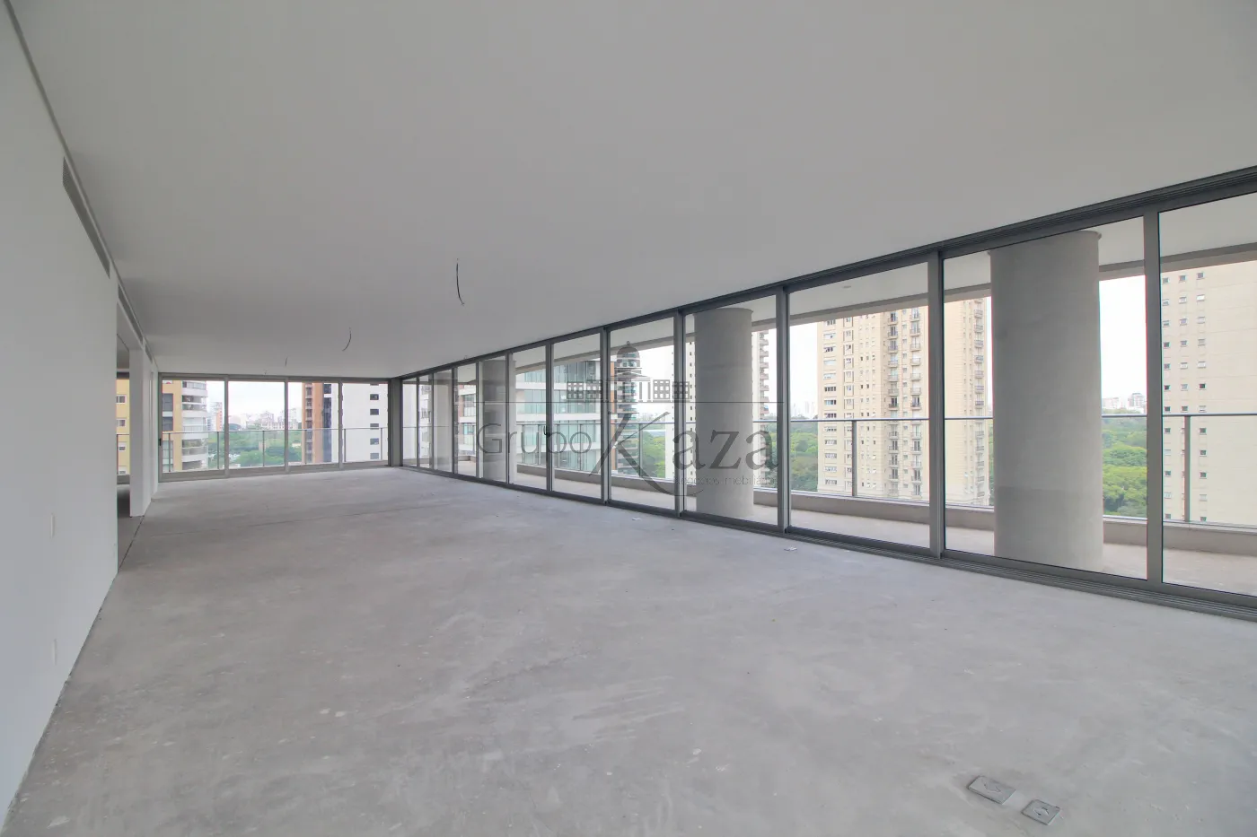 Foto 3 de Apartamento Padrão em Vila Mariana, São Paulo - imagem 3