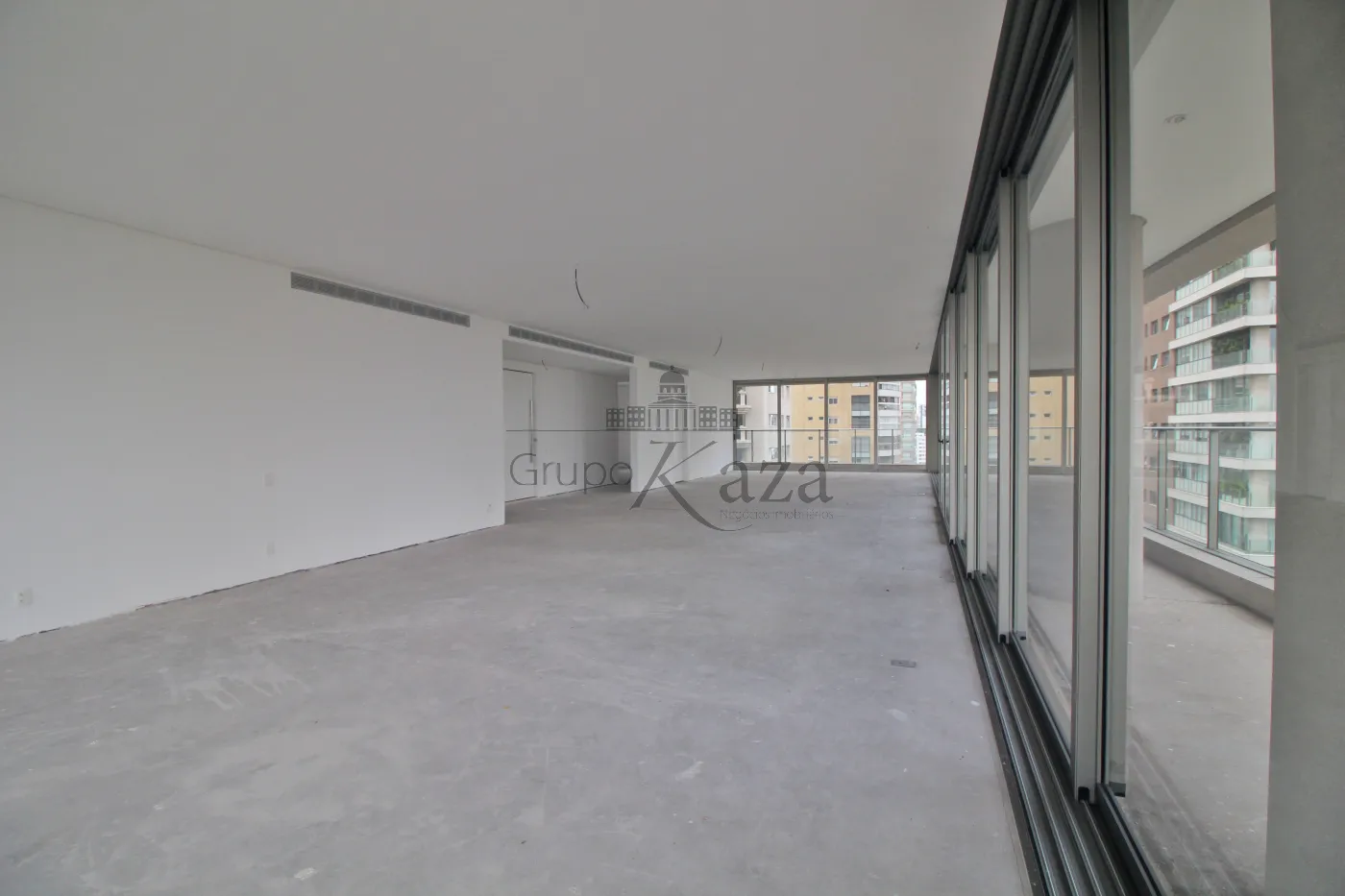 Foto 5 de Apartamento Padrão em Vila Mariana, São Paulo - imagem 5