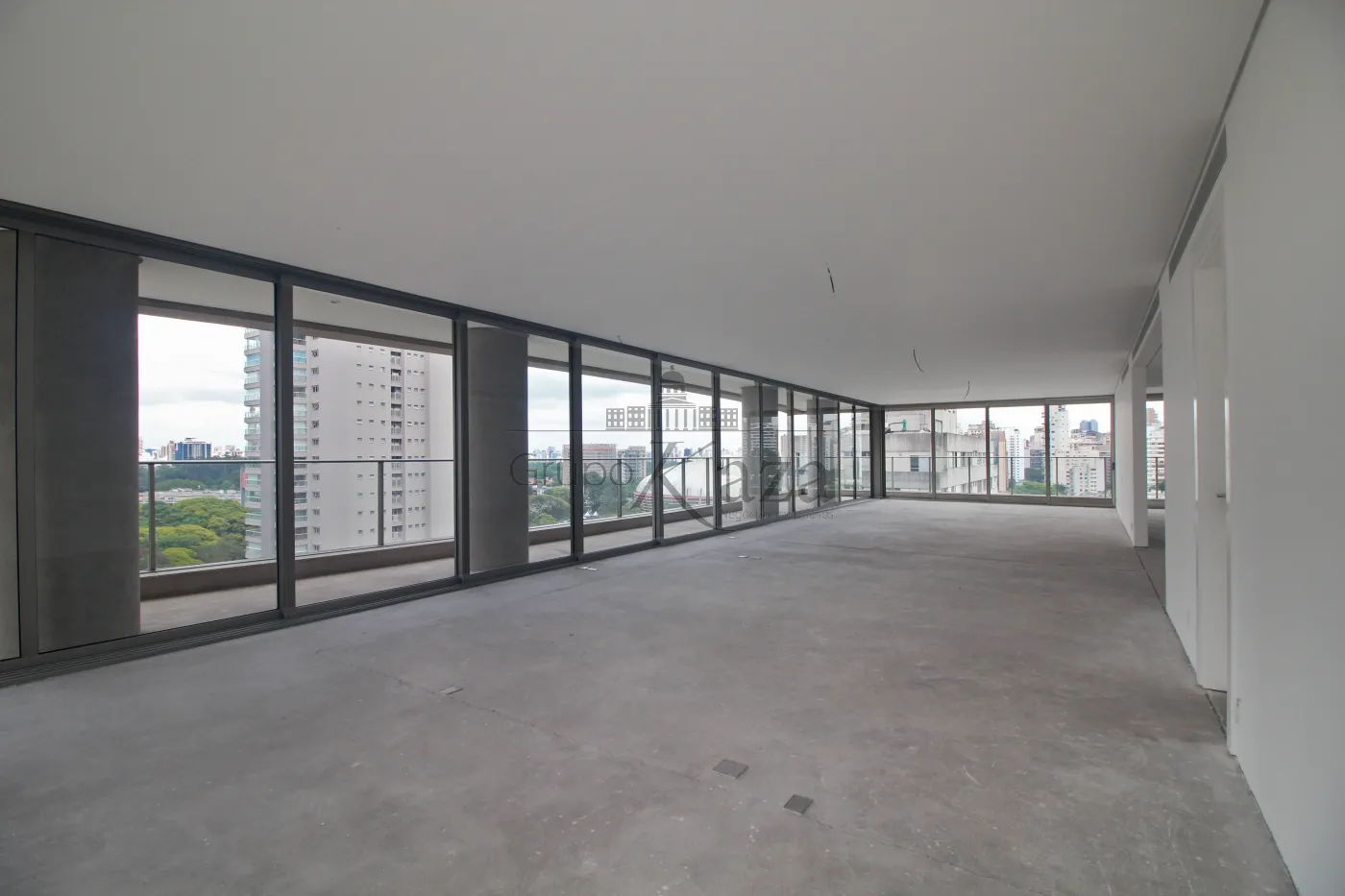 Foto 1 de Apartamento Padrão em Vila Mariana, São Paulo - imagem 1