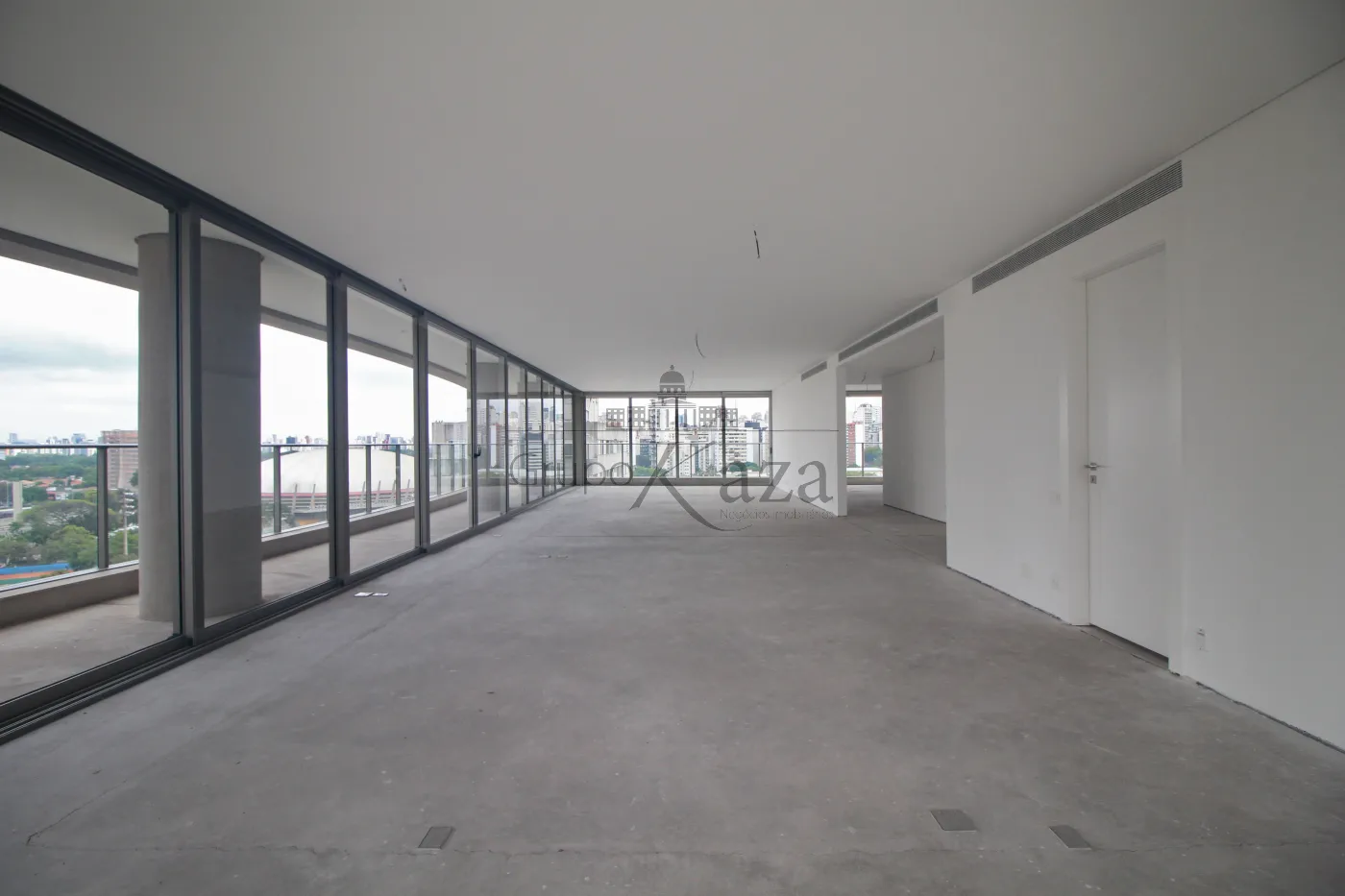 Foto 4 de Apartamento Padrão em Vila Mariana, São Paulo - imagem 4