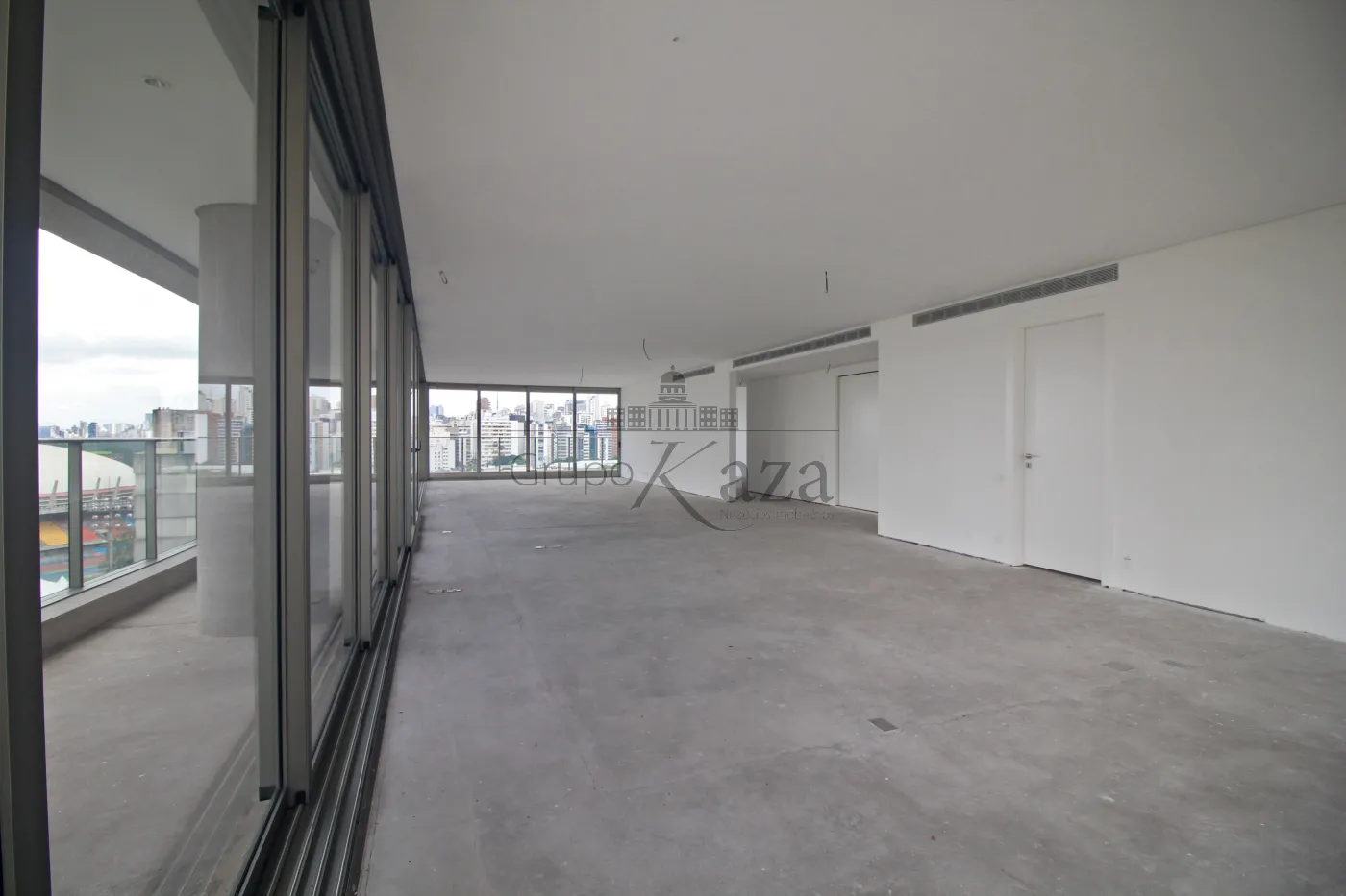 Foto 6 de Apartamento Padrão em Vila Mariana, São Paulo - imagem 6