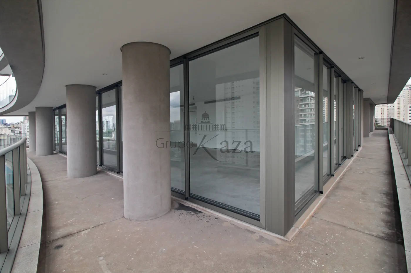 Foto 19 de Apartamento Padrão em Vila Mariana, São Paulo - imagem 19