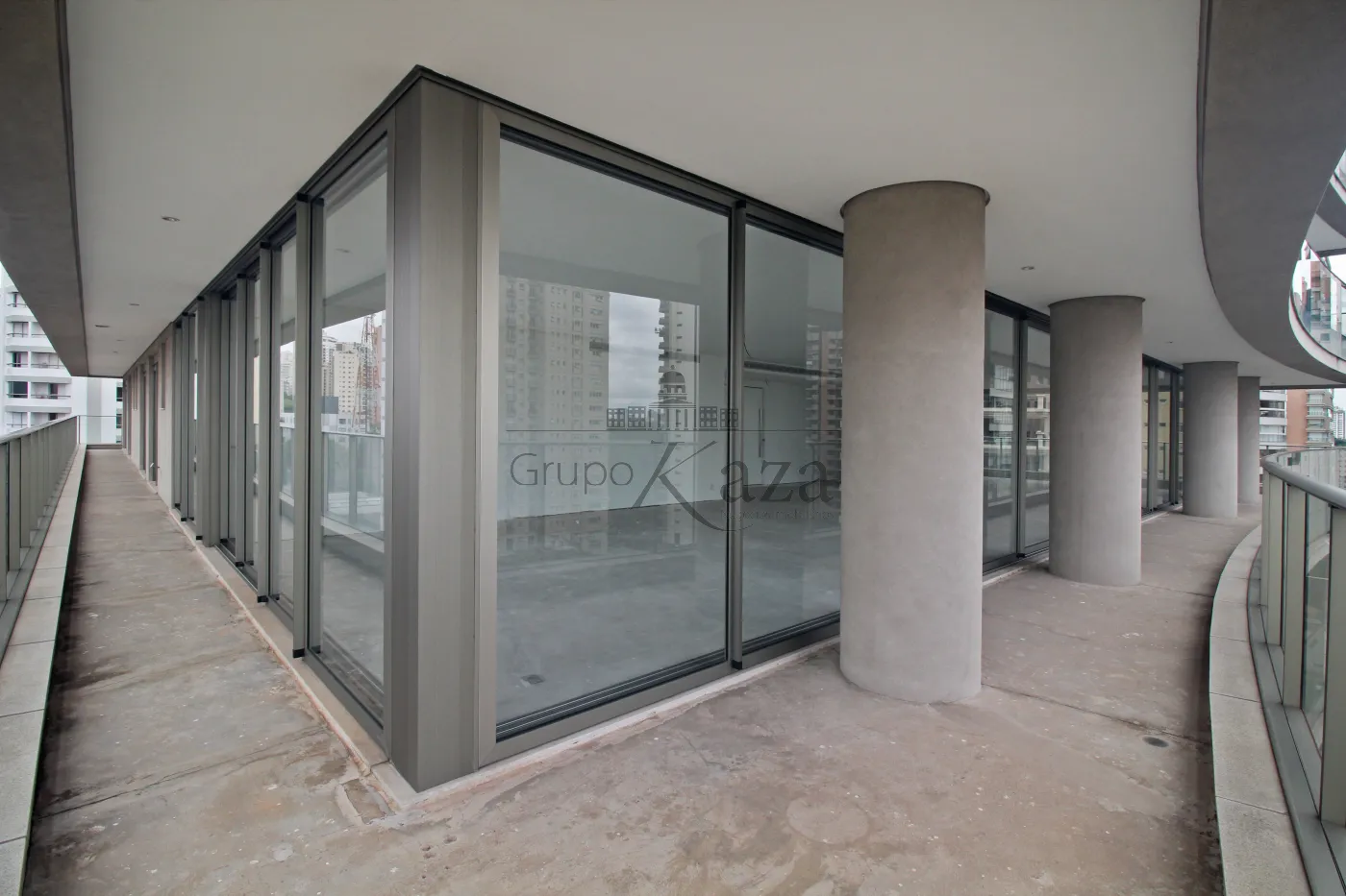 Foto 20 de Apartamento Padrão em Vila Mariana, São Paulo - imagem 20