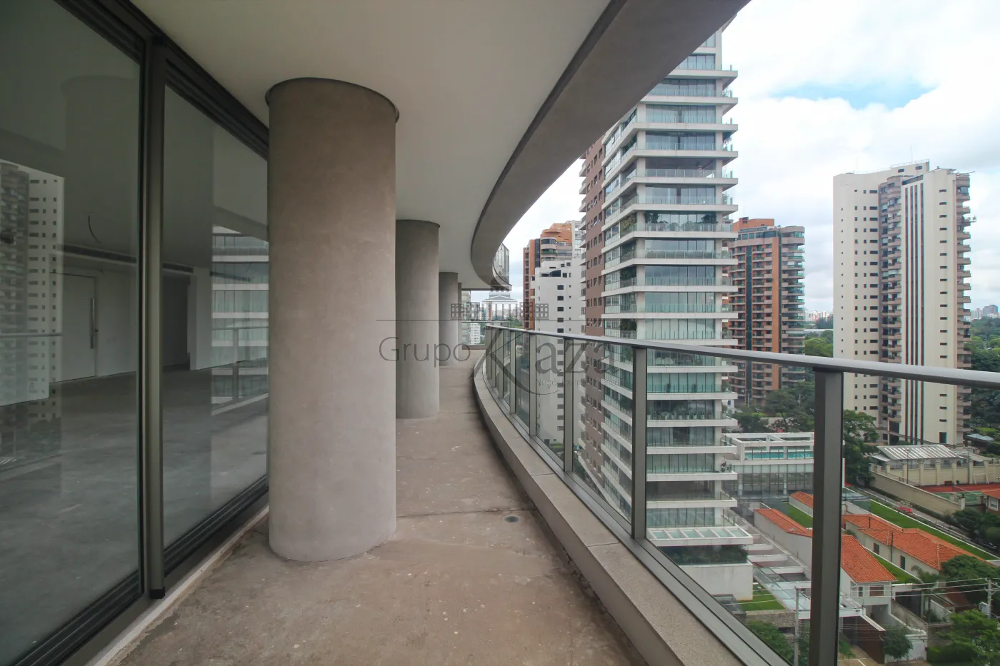 Foto 21 de Apartamento Padrão em Vila Mariana, São Paulo - imagem 21