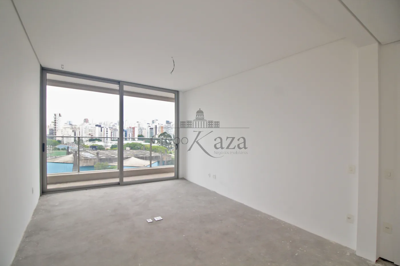 Foto 9 de Apartamento Padrão em Vila Mariana, São Paulo - imagem 9