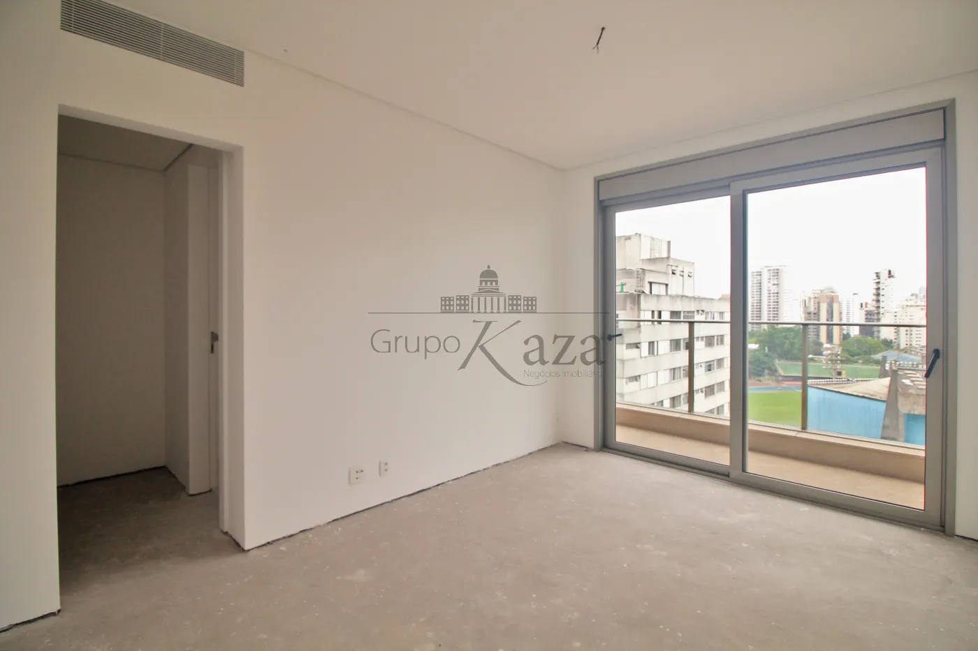 Foto 15 de Apartamento Padrão em Vila Mariana, São Paulo - imagem 15